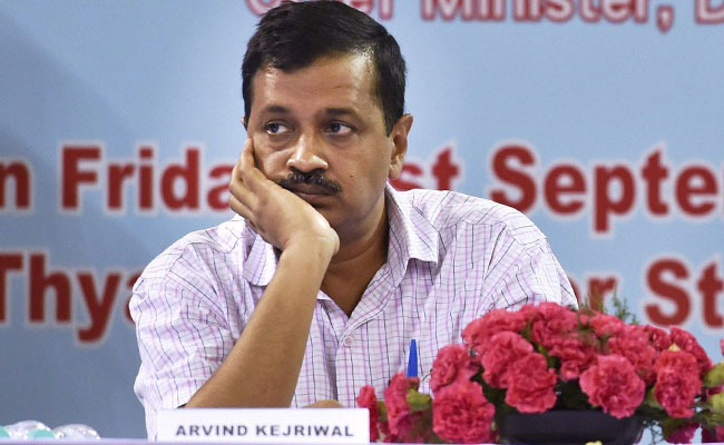 'आप' के 20 विधायक अयोग्य करार 'आप' के 20 विधायक अयोग्य करार