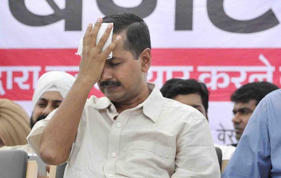 दिल्ली सरकार में भ्रष्टाचार के दंश -ललित गर्ग दिल्ली सरकार में भ्रष्टाचार के दंश -ललित गर्ग