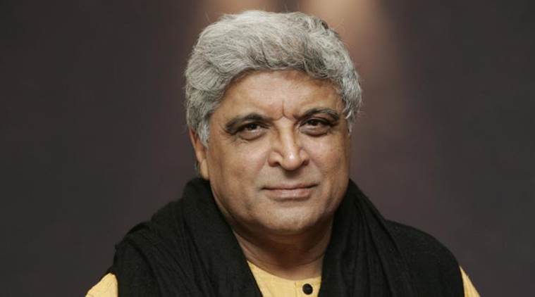तो हम भी हो जाएंगे पड़ोसियों जैसे: जावेद अख्तर तो हम भी हो जाएंगे पड़ोसियों जैसे: जावेद अख्तर