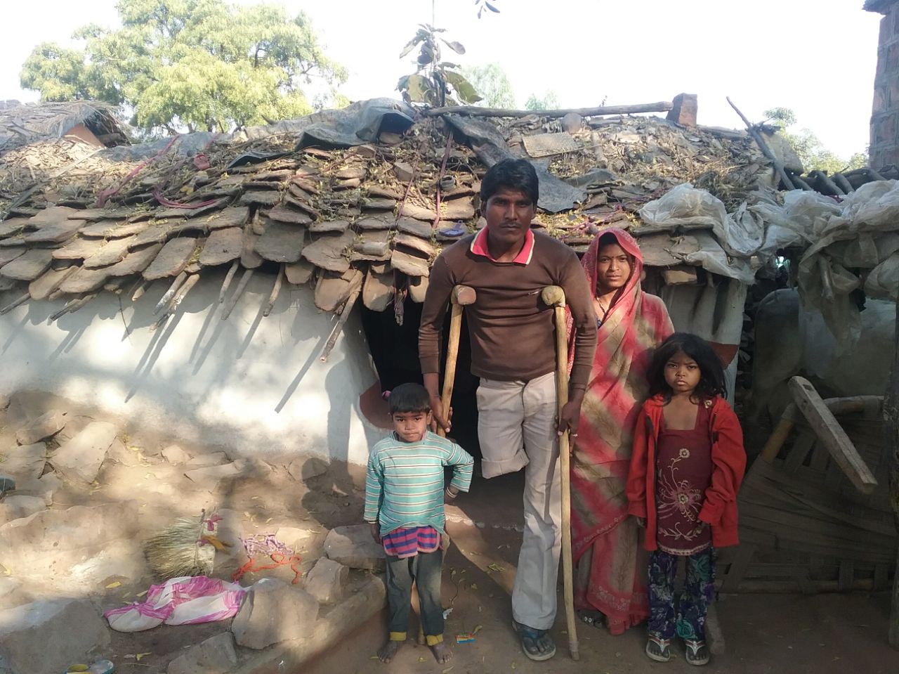 प्रधानमंत्रीआवास योजना का सच प्रधानमंत्रीआवास योजना का सच