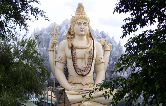 शिव हैं निर्माण एवं नव-जीवन के प्रेरक-ललित गर्ग शिव हैं निर्माण एवं नव-जीवन के प्रेरक-ललित गर्ग