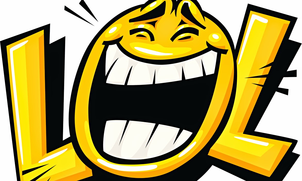 Together with me: Laugh out Loud Together with me: Laugh out Loud
