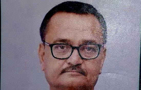 बंगाली काली बारी सोसायटी के चुनाव सम्पन्न बंगाली काली बारी सोसायटी के चुनाव सम्पन्न