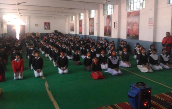 योग भारत की है प्राचीन धरोहर:- जिला योग प्रचारिका। योग भारत की है प्राचीन धरोहर:- जिला योग प्रचारिका।