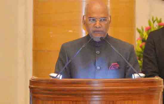 राष्ट्र पति भवन में एलपीजी की पंचायत का आयोजन राष्ट्र पति भवन में एलपीजी की पंचायत का आयोजन