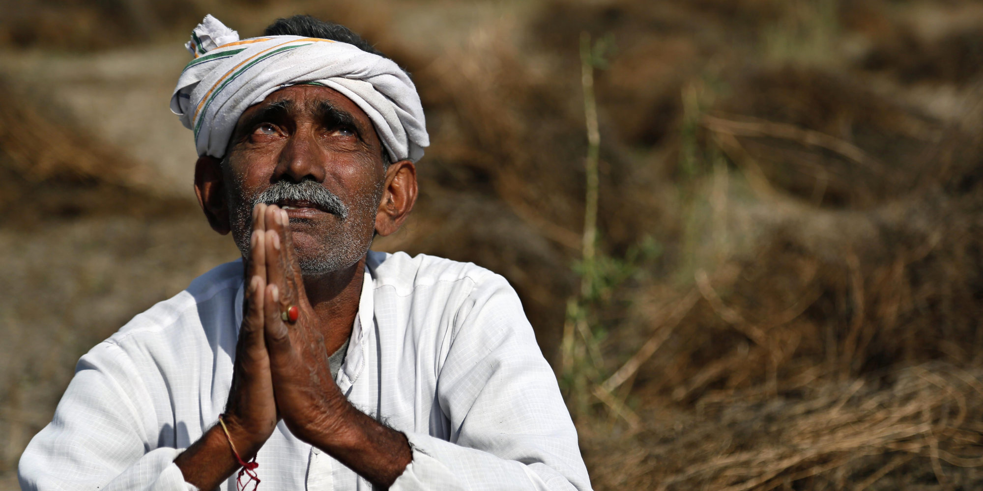 भारत को नया नहीं, संवेदनशील बनाना होगा 