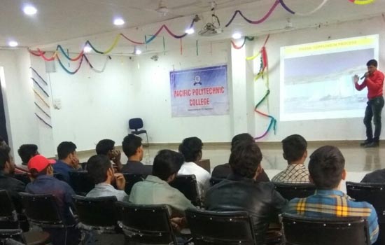 ब्लास्टिंग इन डाइमेंशनल स्टोन‘‘ विषय पर सेमिनार का आयोजन ब्लास्टिंग इन डाइमेंशनल स्टोन‘‘ विषय पर सेमिनार का आयोजन