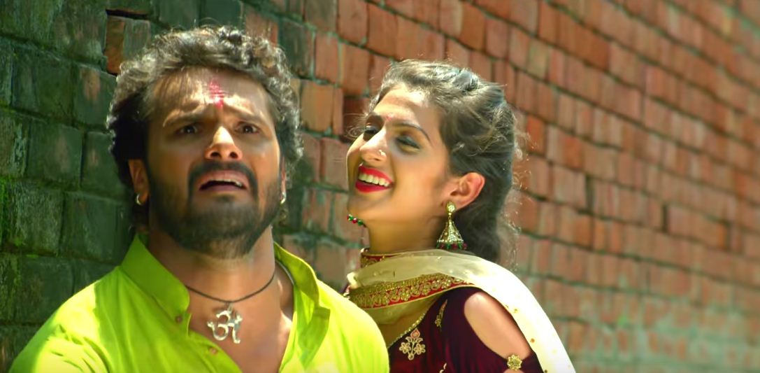 भोजपुरी फिल्‍म ‘डमरू’ का ट्रेलर जारी, होली के बाद होगी रिलीज