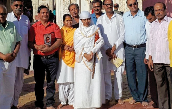बड़ोदिया में 28 अप्रेल से बहेगी धर्म और ज्ञान की गंगा बड़ोदिया में 28 अप्रेल से बहेगी धर्म और ज्ञान की गंगा
