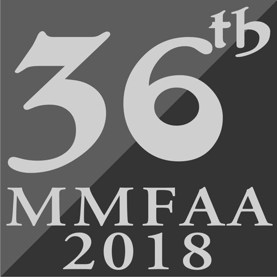 MMFAA 2018:विभूतियों के सम्मान में  कलपलक पावडे बिछाएगा उदयपुर