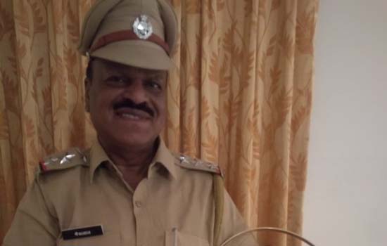 मकबरा थाने को मिला महाराणा मेवाड़ विशेष का सम्मान मकबरा थाने को मिला महाराणा मेवाड़ विशेष का सम्मान