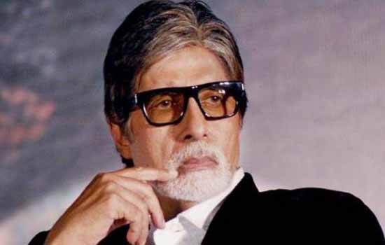 शूटिंग के दौरान अमिताभ की तबीयत खराब, मुंबई से जोधपुर पहुंची डॉक्टरों की टीम शूटिंग के दौरान अमिताभ की तबीयत खराब, मुंबई से जोधपुर पहुंची डॉक्टरों की टीम