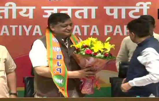 सपा को झटका नहीं, भाजपा को भारी पड़ेंगे नरेश अग्रवाल सपा को झटका नहीं, भाजपा को भारी पड़ेंगे नरेश अग्रवाल
