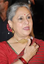 देश की सबसे अमीर सांसद बन सकती हैं जया बच्चन देश की सबसे अमीर सांसद बन सकती हैं जया बच्चन