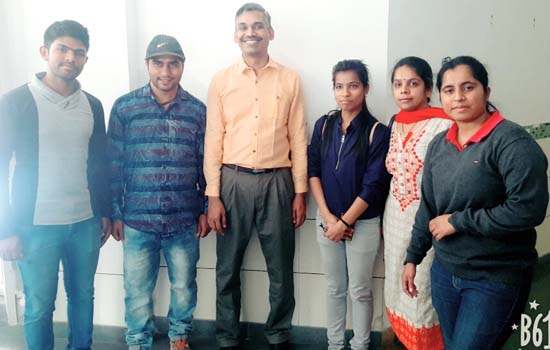 लेकसिटी के शातिरों का कमाल लेकसिटी के शातिरों का कमाल