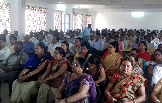 राज्य सैनिक कल्याण समिति के अध्यक्ष बाजोर की बांसवाड़ा यात्रा राज्य सैनिक कल्याण समिति के अध्यक्ष बाजोर की बांसवाड़ा यात्रा