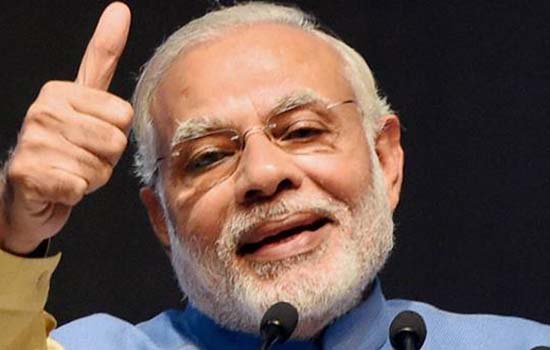 प्रधानमंत्री नरेन्द्र मोदी आज सुबह इंफाल में भारतीय विज्ञान कांग्रेस का शुभारंभ करेंगे।