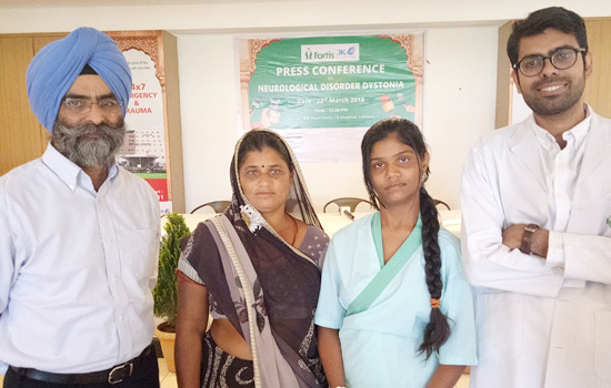 ८ साल से चल रहे मस्तिश्क के रोग को ८ घण्टें में ठीक किया ८ साल से चल रहे मस्तिश्क के रोग को ८ घण्टें में ठीक किया
