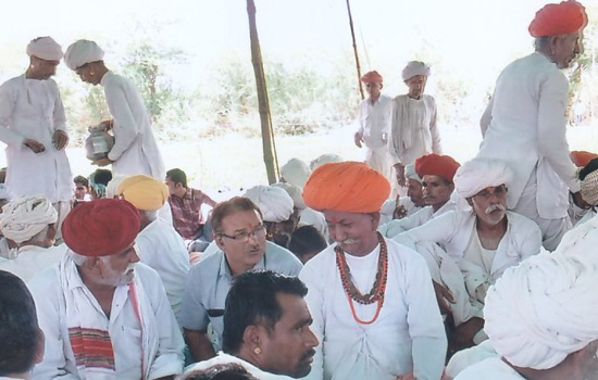 राईका समाज की महा पंचायत 24 अप्रैल को राईका समाज की महा पंचायत 24 अप्रैल को
