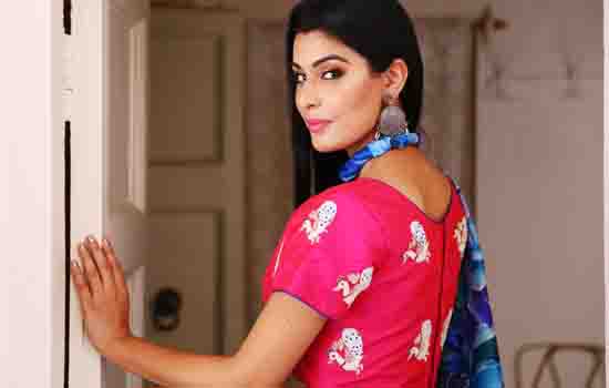 Aarti Khetarpal makes her foray into films Aarti Khetarpal makes her foray into films