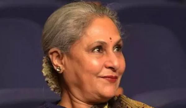 अभिनेत्रियों को अलग पहचान दिलाई जया भादुड़ी ने अभिनेत्रियों को अलग पहचान दिलाई जया भादुड़ी ने