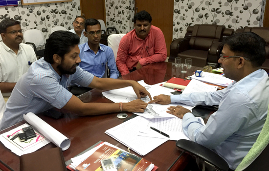 आईलेण्ड्स के नाम पर बने बांसवाड़ा की विश्वभर में पहचान आईलेण्ड्स के नाम पर बने बांसवाड़ा की विश्वभर में पहचान