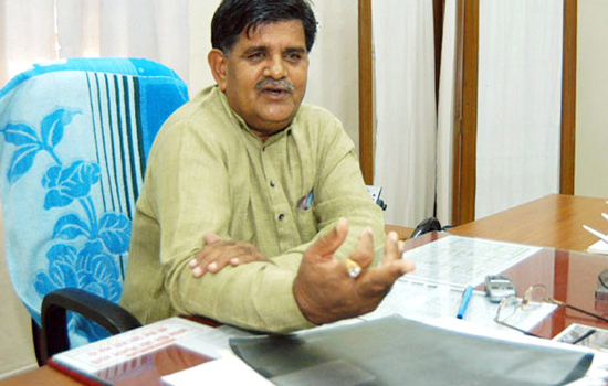 आवेश में बात करोगे तो मुझे भी गुस्सा आएगा : कटारिया आवेश में बात करोगे तो मुझे भी गुस्सा आएगा : कटारिया
