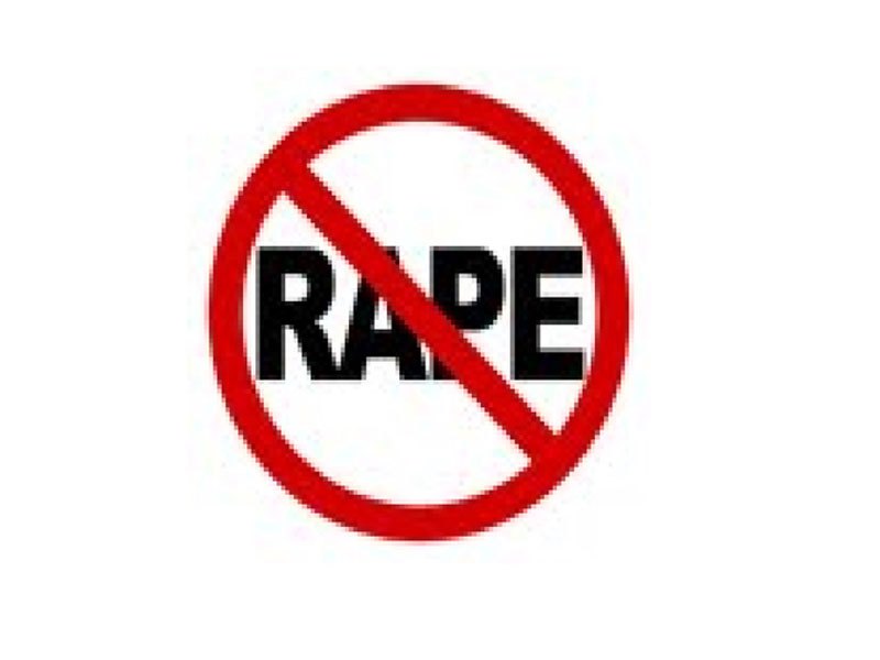 भर्थना इलाके मे एक किशोरी के साथ सामूहिक बलात्कार 