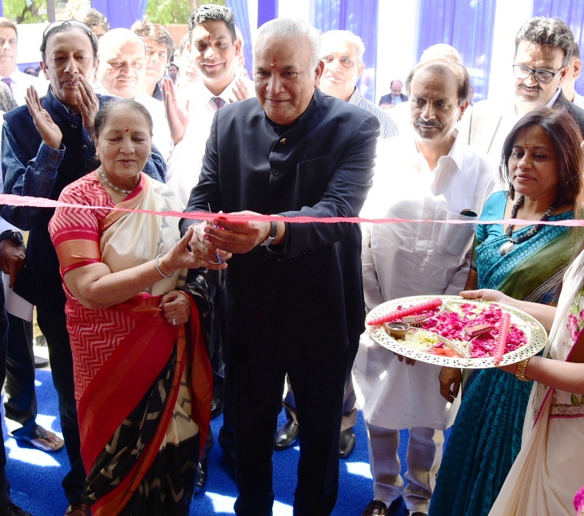 HDFC Bank inaugurates its Regional Office in Jaipur