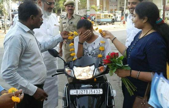 संविधान की पांचवी अनुसूची के तहत राज्य के अनुुसूचित क्षेत्र का विस्तार संविधान की पांचवी अनुसूची के तहत राज्य के अनुुसूचित क्षेत्र का विस्तार