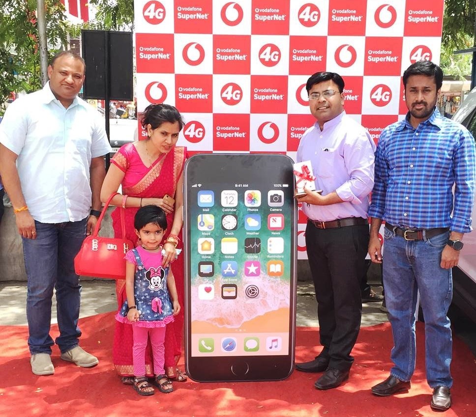 Rajasthan customers win national ‘pug-a-thon’ contest Rajasthan customers win national ‘pug-a-thon’ contest