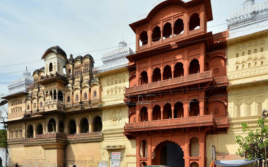 कोटा में एजेंटी बंगले पर की गोलीबारी शहर पर किया कब्जा कोटा में एजेंटी बंगले पर की गोलीबारी शहर पर किया कब्जा