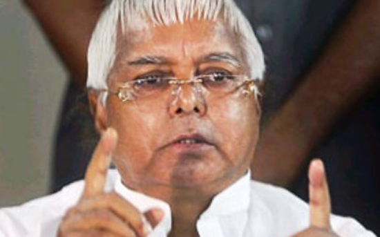बेटे की शादी में हो सकेंगे शामिल लालू बेटे की शादी में हो सकेंगे शामिल लालू