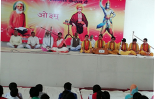 “श्रद्धा व अश्रद्धा सहित लज्जा व डर से भी दान देना चाहियेः आचार्या डा. नन्दिता शास्त्री, वाराणसी” “श्रद्धा व अश्रद्धा सहित लज्जा व डर से भी दान देना चाहियेः आचार्या डा. नन्दिता शास्त्री, वाराणसी”
