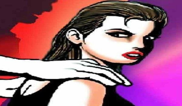 रेल मंत्री को ट्वीट करते ही आरोपी दबोचा रेल मंत्री को ट्वीट करते ही आरोपी दबोचा