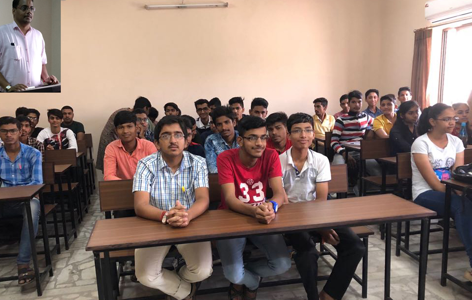 सोजतिया साइंस एकेडमी में‘ साइंस क्विज ‘सम्पन्न सोजतिया साइंस एकेडमी में‘ साइंस क्विज ‘सम्पन्न