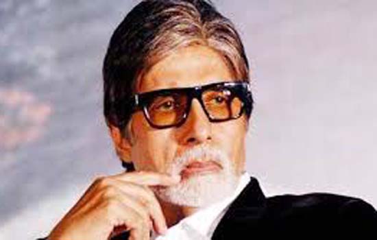 अमिताभ बच्चन ने पाइरेसी व फिल्मों की अवैध स्ट्रीमिंग रोकने का आग्रह 