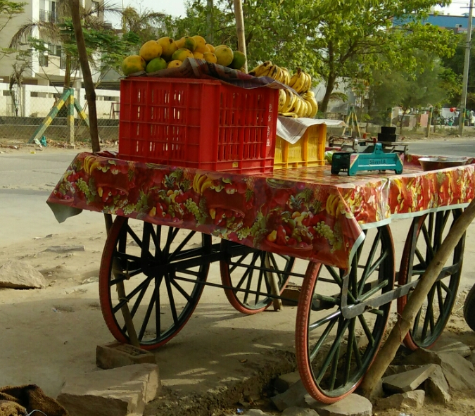 अतिक्रमण हटाने का नोटिस रोजमर्रा कमाने वालों में भय व्याप्त अतिक्रमण हटाने का नोटिस रोजमर्रा कमाने वालों में भय व्याप्त