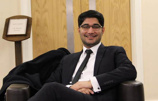 देश-भर में राजनीतिक को एक नया पेशेवर आयाम देश-भर में राजनीतिक को एक नया पेशेवर आयाम