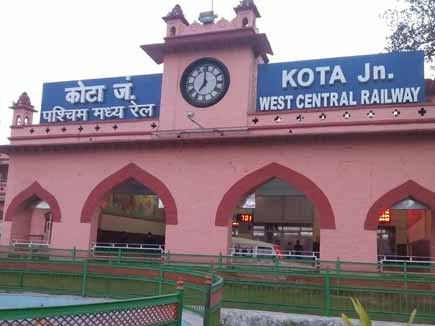 कोटा=-छ वर्षीय बालिका लहू लुहान हालात में मिली कोटा=-छ वर्षीय बालिका लहू लुहान हालात में मिली