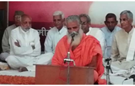 गाय के जीवन भर के दुग्धादि से 8 से 10 लाख मनुष्यों के भोजन की तृप्ति गाय के जीवन भर के दुग्धादि से 8 से 10 लाख मनुष्यों के भोजन की तृप्ति