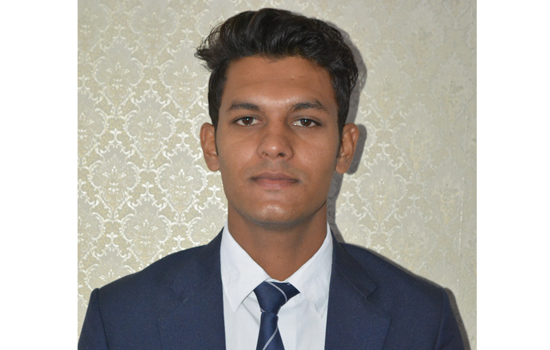 गिट्स के २ विद्यार्थियों का जस्ट डायल लिमिटेडकम्पनी में चयन गिट्स के २ विद्यार्थियों का जस्ट डायल लिमिटेडकम्पनी में चयन