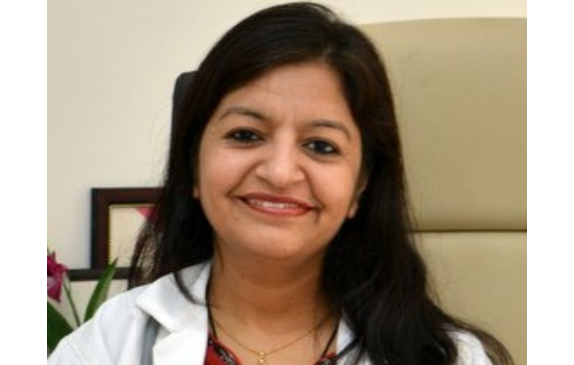 डॉ. मोनिका को जर्मनी से गायनिक एंडोस्कॉपिक सर्जरी में डिप्लोमा डॉ. मोनिका को जर्मनी से गायनिक एंडोस्कॉपिक सर्जरी में डिप्लोमा