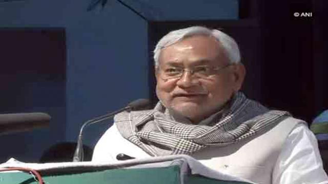 नीतीश को कांग्रेस का ऑफर नीतीश को कांग्रेस का ऑफर