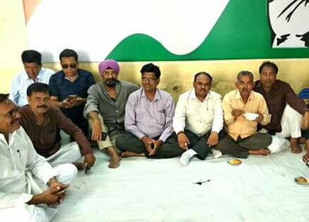 कांग्रेस में भी हो ईद जैसा माहोल-अख्तर कांग्रेस में भी हो ईद जैसा माहोल-अख्तर