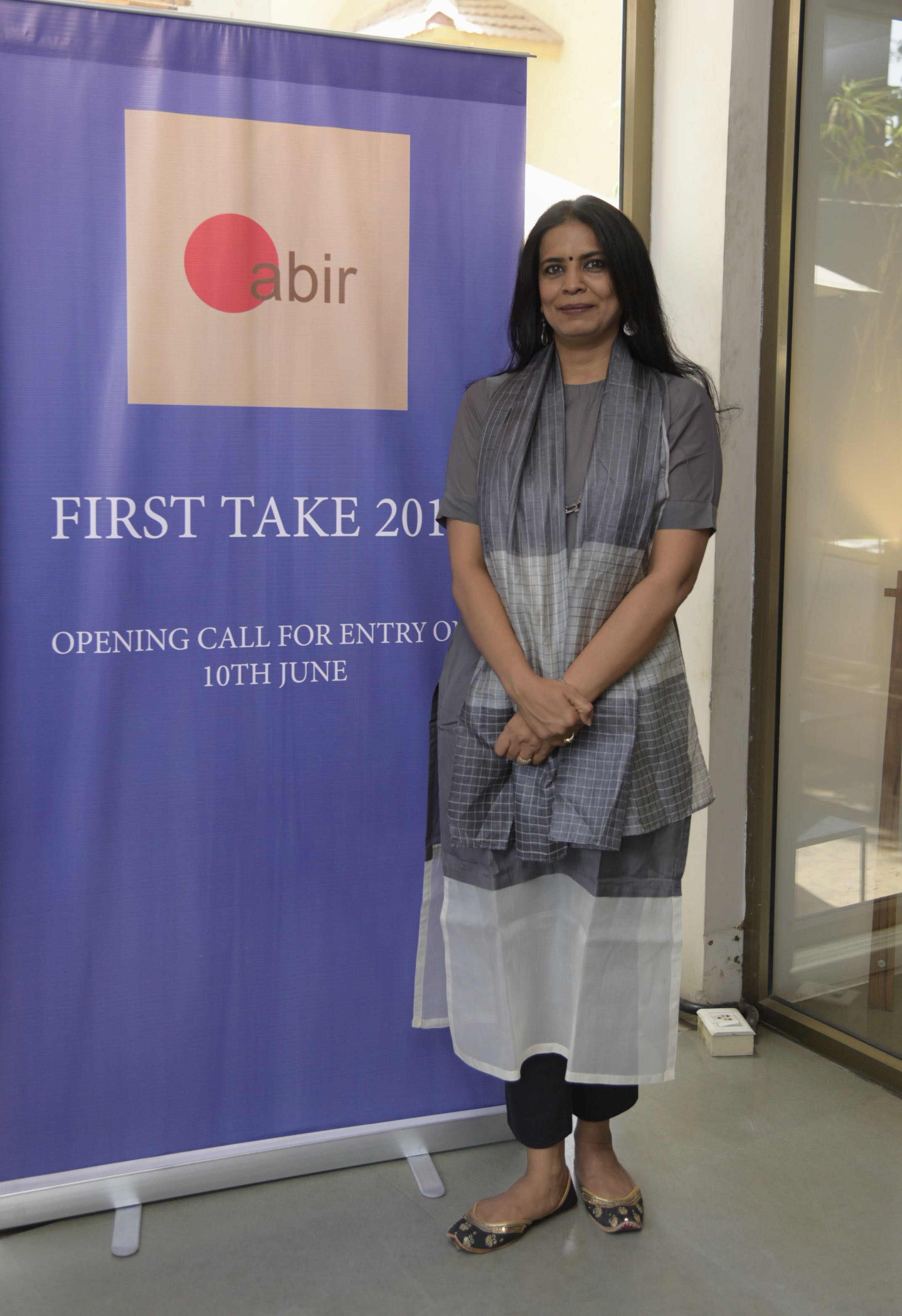 Natural Dye Exponent Ruby Jagrut announces the Third Edition of ‘ABIR’