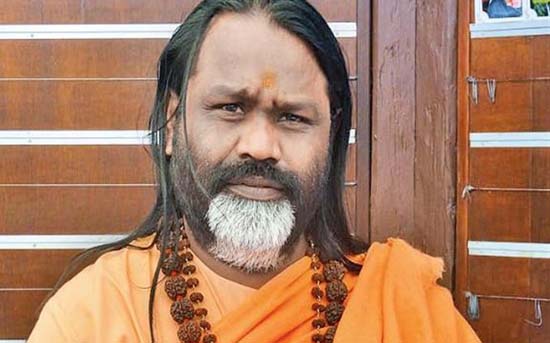 संतों-महात्माओं की अस्मिता का दागी होना संतों-महात्माओं की अस्मिता का दागी होना