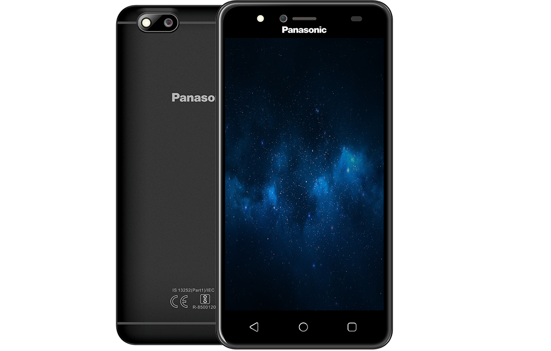 Panasonic launches the all new P90 with Corning® Gorilla® Glass protection