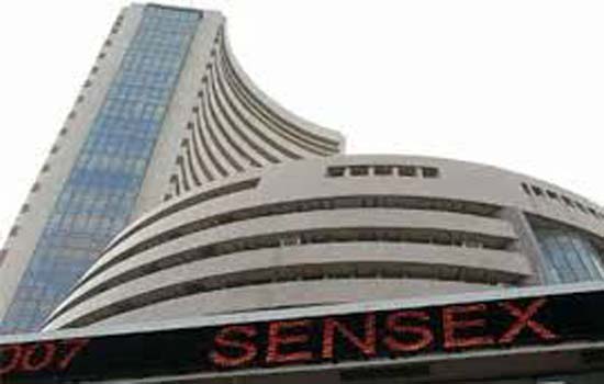 सेंसेक्स 257 अंक चढ़ा, NSE में भी उछाल सेंसेक्स 257 अंक चढ़ा, NSE में भी उछाल