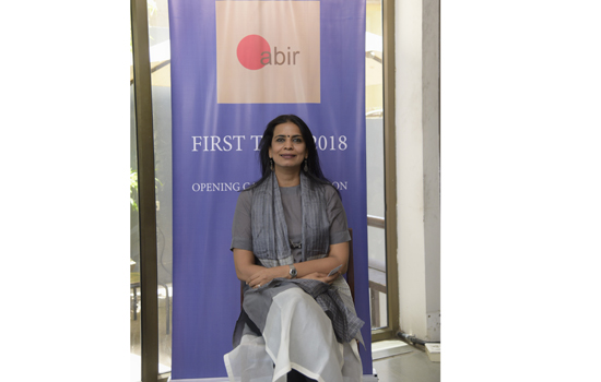 Natural Dye Exponent Ruby Jagrut announces the Third Edition of ‘ABIR’ - 